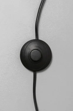 Stehleuchte Smoke Goblet Ball