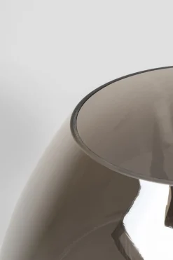 Stehleuchte Sphere Smoke 146cm