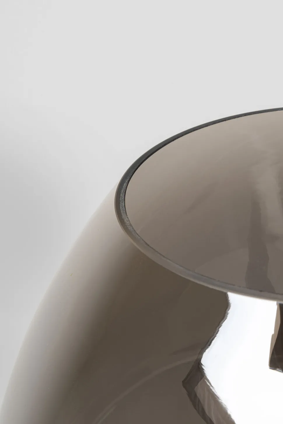 Stehleuchte Sphere Smoke 146cm