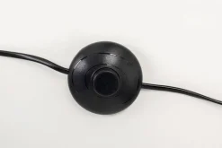 Stehleuchte Supernova Amber