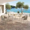 Stuhl Cyprus Beige