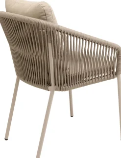 Stuhl Cyprus Beige