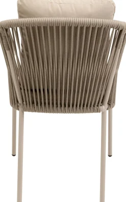Stuhl Cyprus Beige
