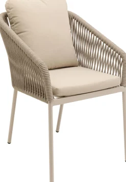 Stuhl Cyprus Beige