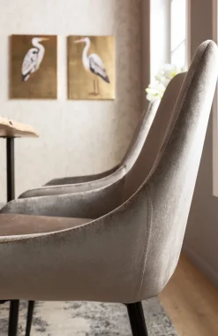 Stuhl East Side Pearl