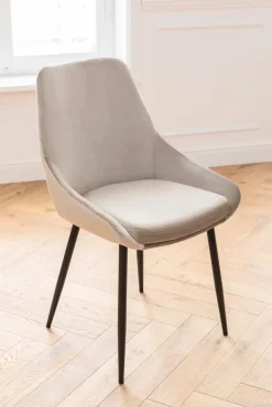 Stuhl East Side Pearl