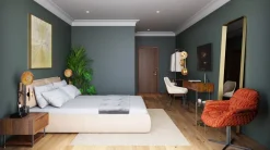 Stuhl East Side Pearl