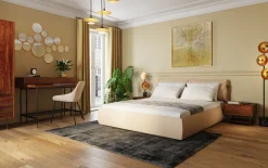 Stuhl East Side Pearl