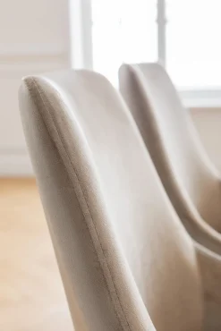 Stuhl East Side Pearl