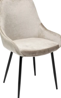 Stuhl East Side Pearl XL