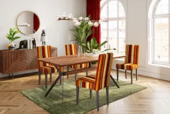 Stuhl Econo Very British