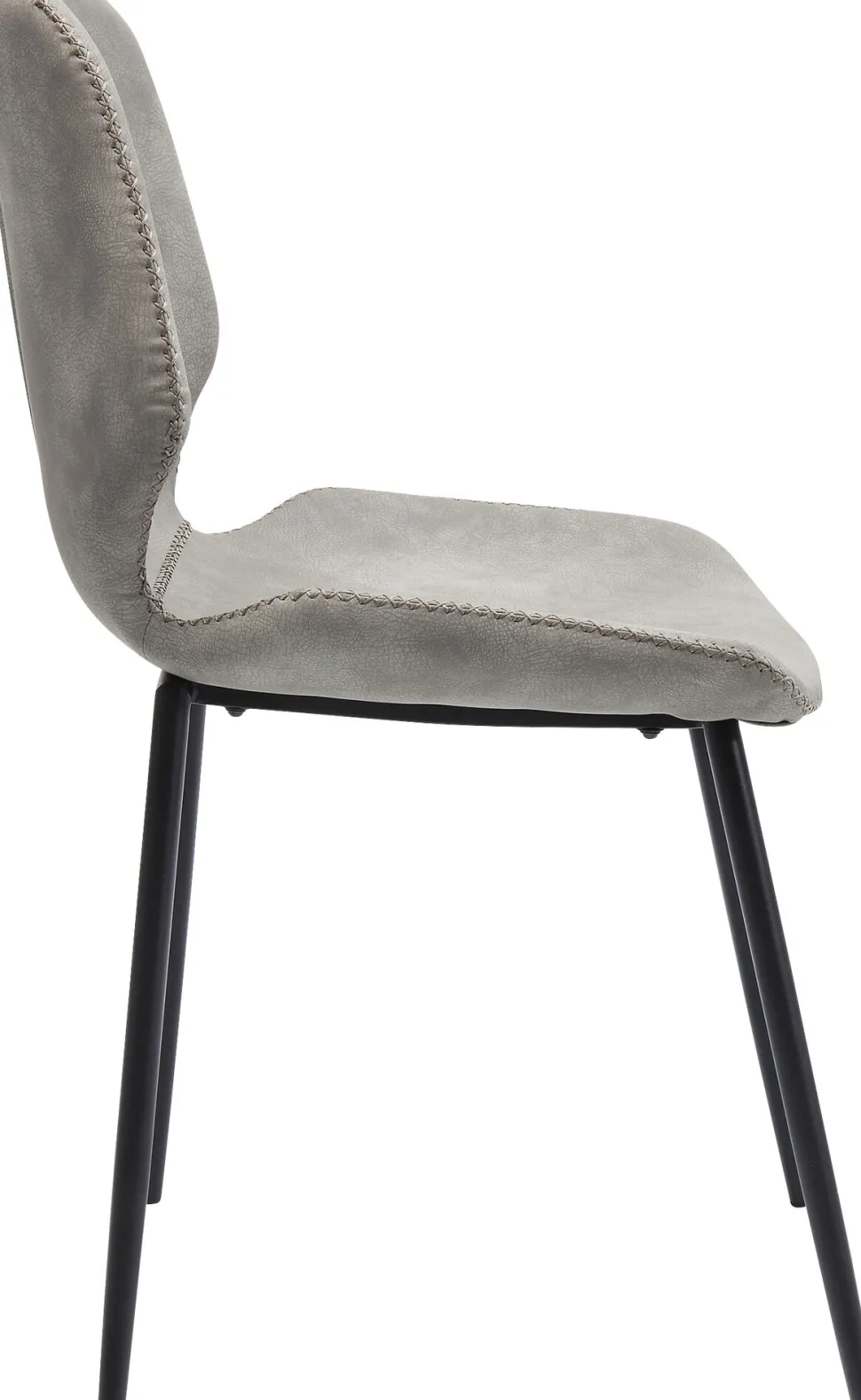 Stuhl Honey Moon Grau