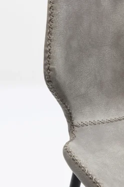 Stuhl Honey Moon Grau