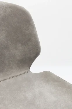 Stuhl Honey Moon Grau