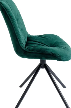 Stuhl Mila Grün