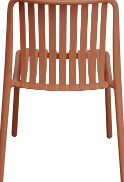 Stuhl Porto Santo Terracotta