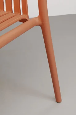 Stuhl Porto Santo Terracotta