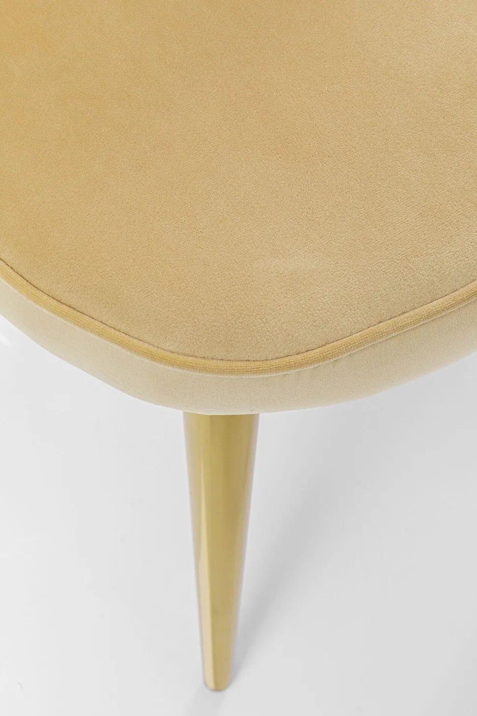 Stuhl Princess Beige (2/Set)