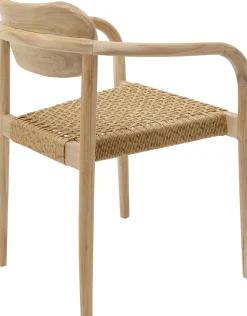 Stuhl Sole Mio Natur