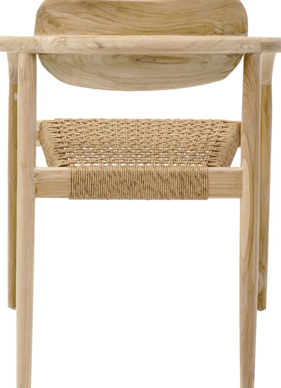 Stuhl Sole Mio Natur