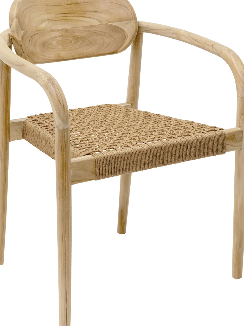 Stuhl Sole Mio Natur