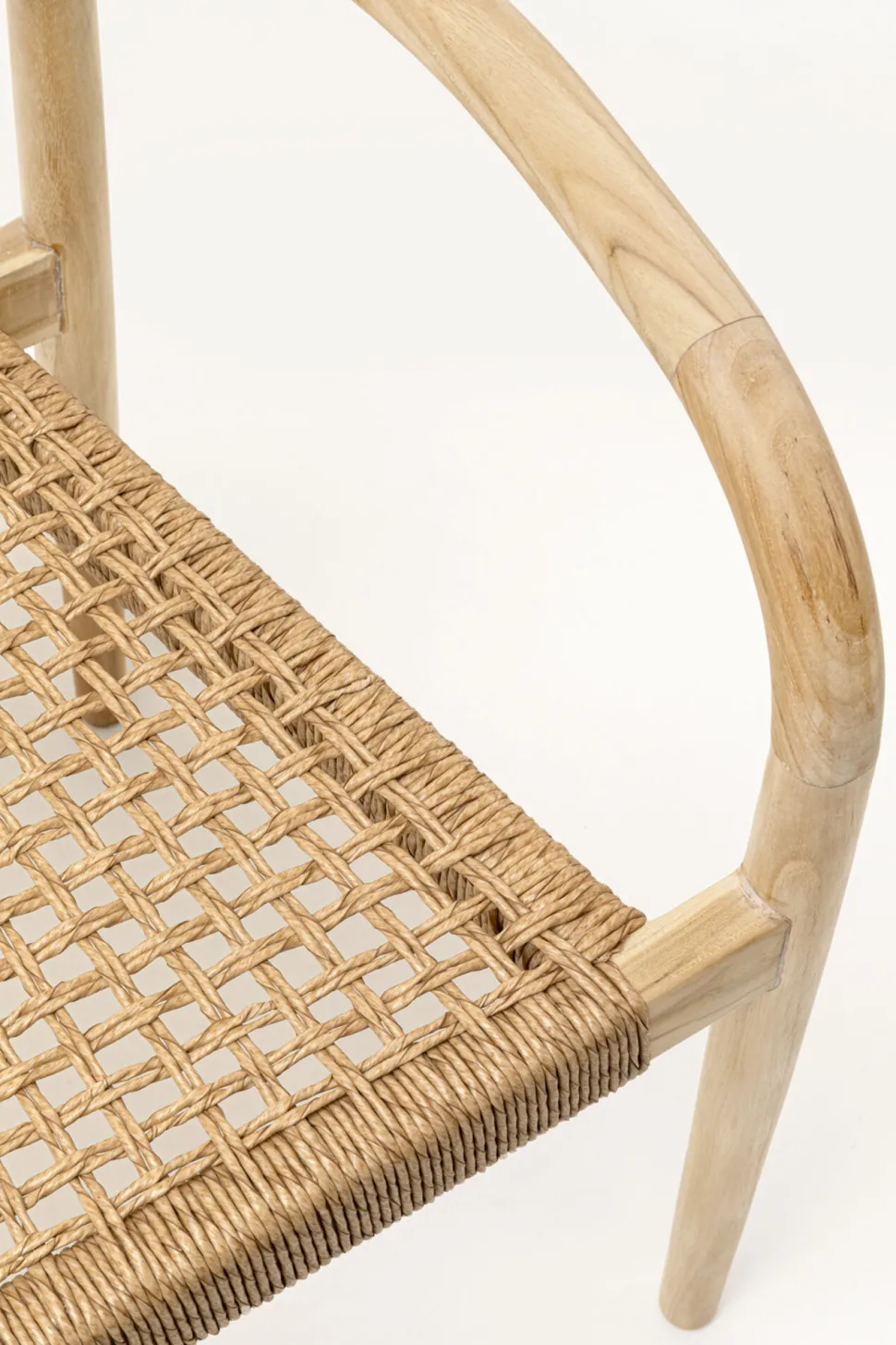 Stuhl Sole Mio Natur