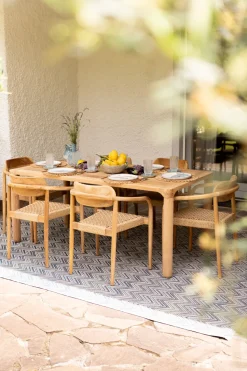 Stuhl Sole Mio Natur