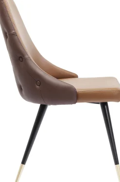 Stuhl Urban Desire Braun