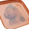 Tablett Ego Walrus 21x21cm