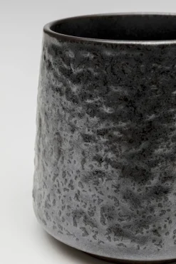 Tasse Cosmos Schwarz