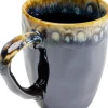 Tasse Lio Dunkelblau