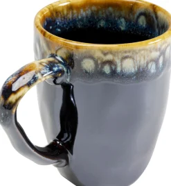 Tasse Lio Dunkelblau