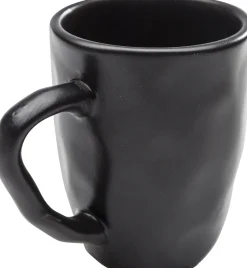Tasse Organic Black