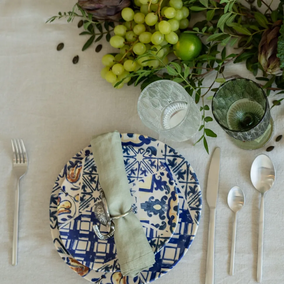 Teller Fresco Ø21cm