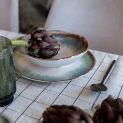 Teller Laguna Blau Ø26cm