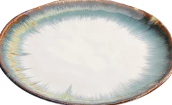 Teller Laguna Blau Ø26cm