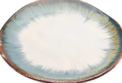 Teller Laguna Blau Ø20cm