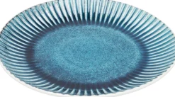 Teller Mustique Rim Ø29cm