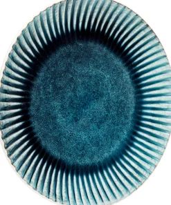 Teller Mustique Rim Ø29cm