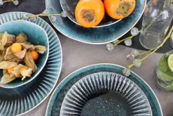 Teller Mustique Rim Ø29cm