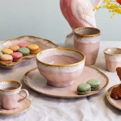 Teller Nala Rosa Ø26cm