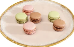 Teller Nala Rosa Ø26cm