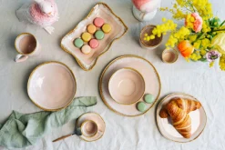 Teller Nala Rosa Ø26cm