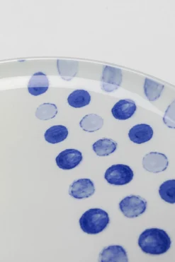 Teller Partitio Dots Ø27cm