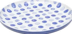 Teller Partito Dots Ø22cm