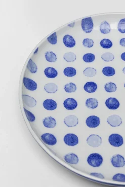 Teller Partito Dots Ø22cm