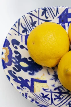 Teller Tief Fresco Ø21cm