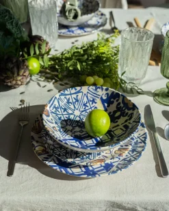 Teller Tief Fresco Ø21cm