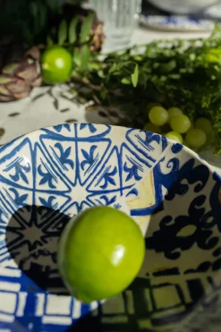 Teller Tief Fresco Ø21cm