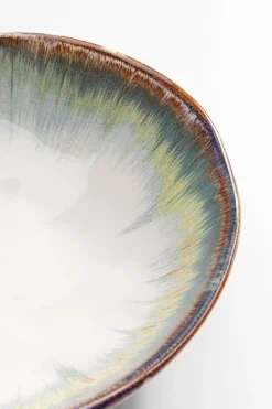 Teller Tief Laguna Blau Ø20cm